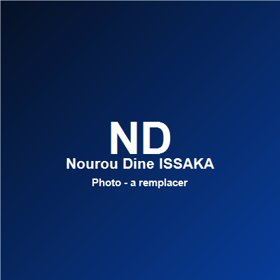 Nourou Dine ISSAKA
